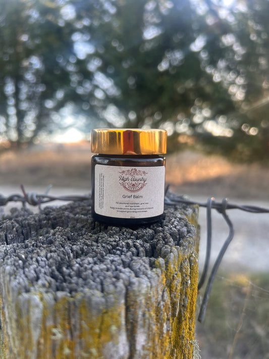 Grief Balm