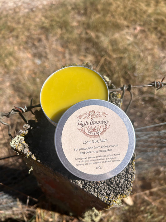 Bug Balm