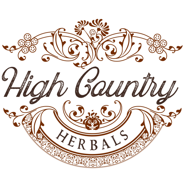 High Country Herbals 